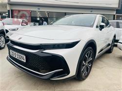 تويوتا كراون